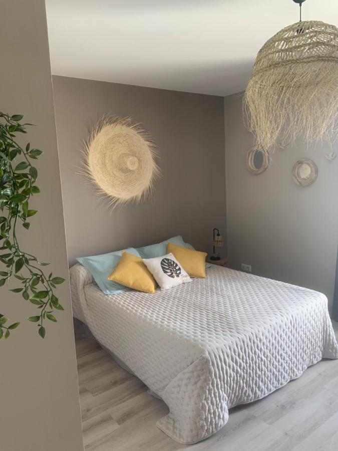 Chambre Independante Avec Piscine Jarnac Eksteriør bilde