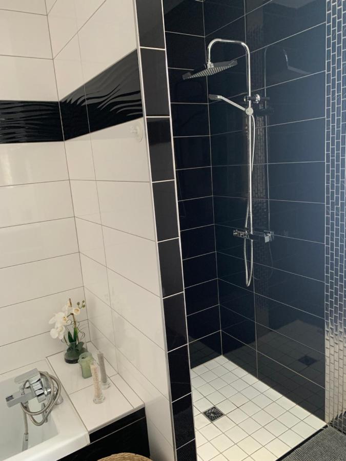 Chambre Independante Avec Piscine Jarnac Eksteriør bilde